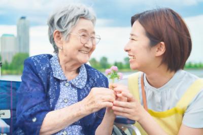品質優良的居家短期看護