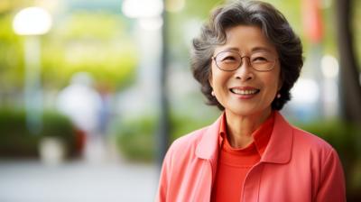 家人慢性疾患需要人手照顧？